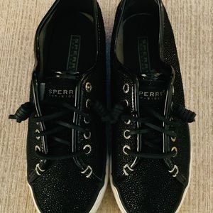 Sperry Slip On Sneakers